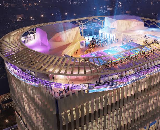 Saudi Arabia Launches Tender for the World’s Tallest Sports Tower In Riyadh