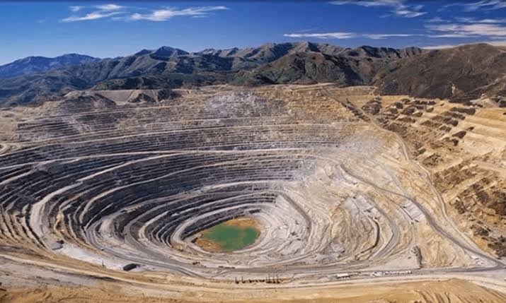 Saudi Arabia’s Strategic Stake in Reko Diq: A Game-Changing $7 Billion Move