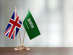 UK and Saudi Arabia Seal $445 Million Partnership for Clean Energy and Financial Growth