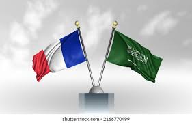 Saudi Arabia and France Sign Cultural Cooperation Program at Versailles
