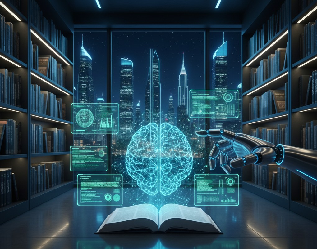 Saudi Arabia Launches Its First Industry-Integrated Diploma in Data Science & AI