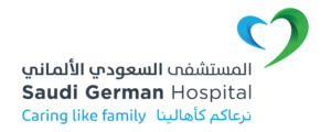 Saudi German Hospital