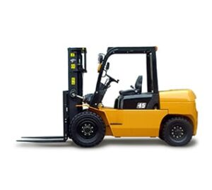 Fork Lifts