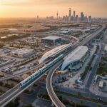 Riyadh Metro Expansion: Powering the Capital’s Next Mobility Revolution