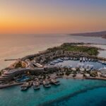 Sindalah Island: NEOM’s Gateway to Ultra-Luxury Tourism