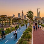 Riyadh Sports Boulevard: Transforming the Capital into a Global Wellness City