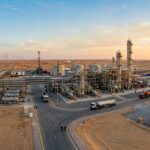 Jafurah Gas Field: Powering Saudi Arabia’s Energy Future