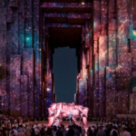 Utamo: NEOM’s Hidden Entertainment Destination Beneath the Mountains
