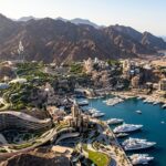 Norlana: NEOM’s Luxury Waterfront Community for the Future