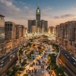Masar Destination: Transforming the Gateway to Makkah