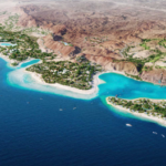 AMAALA Triple Bay: Saudi Arabia’s Luxury Wellness Destination